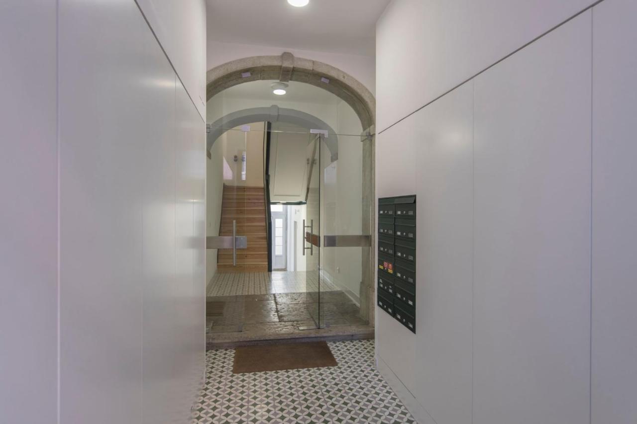 Lovelystay - Sunny Flat W/ Balcony Overseeing Graca And River Lisboa 外观 照片